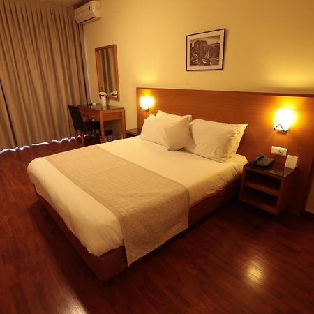 Monteverde Hotel Beit Mery Dış mekan fotoğraf