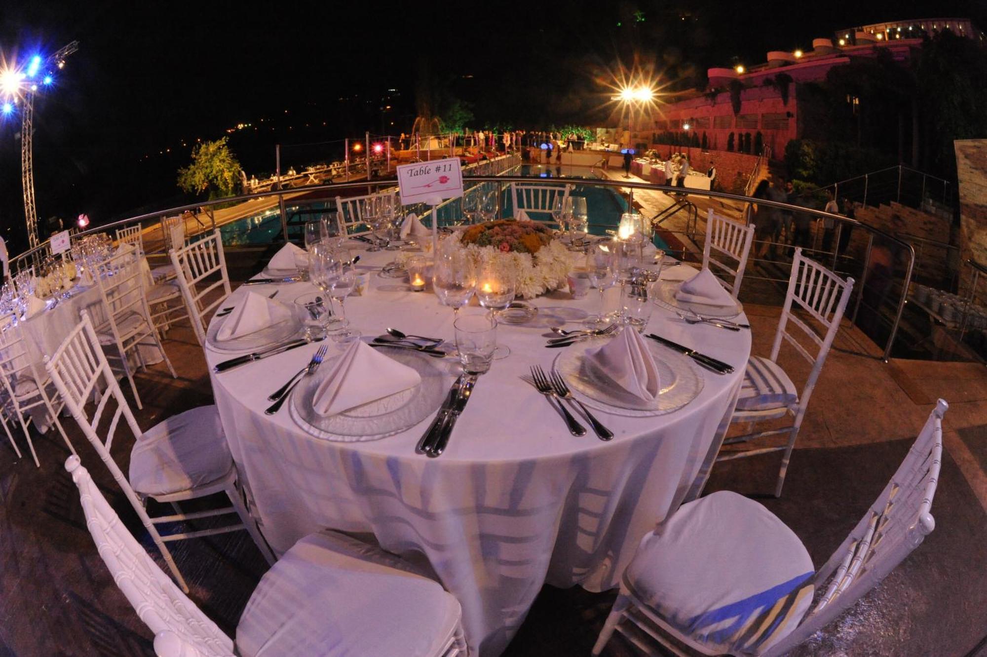 Monteverde Hotel Beit Mery Dış mekan fotoğraf