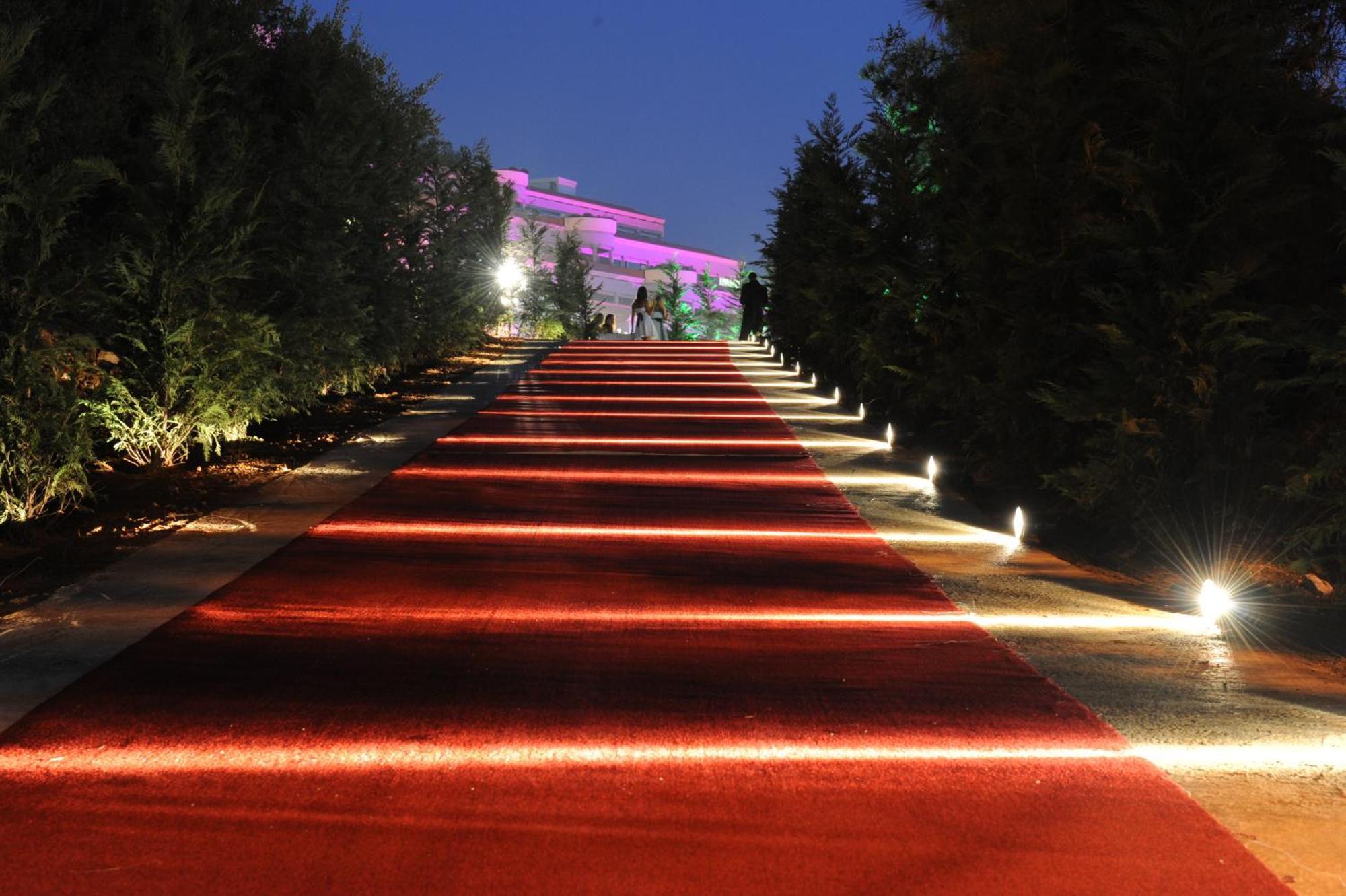 Monteverde Hotel Beit Mery Dış mekan fotoğraf