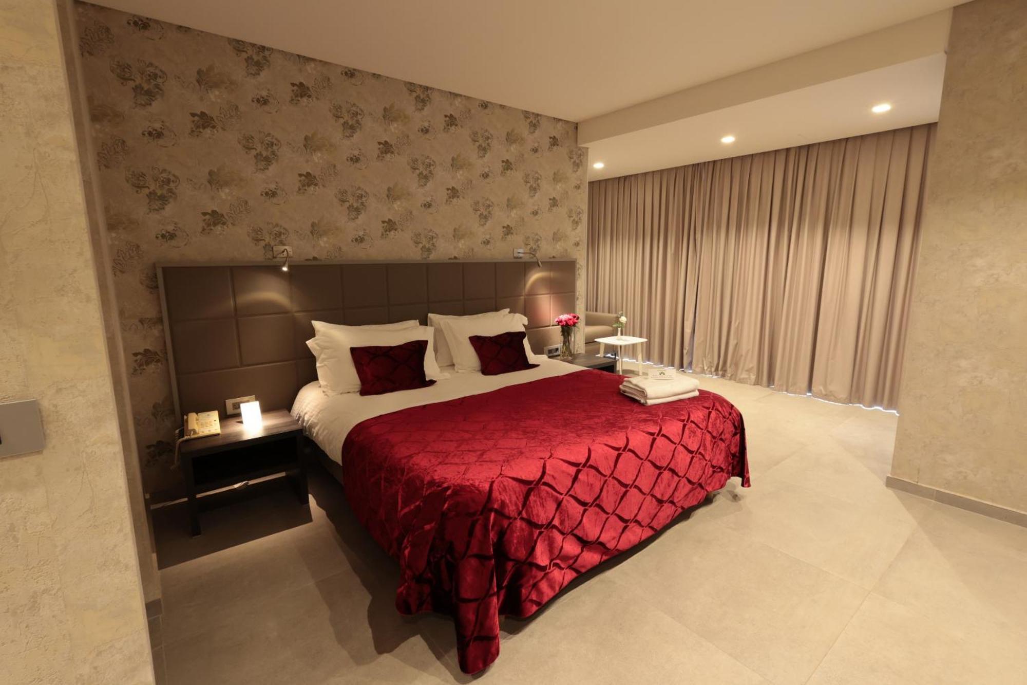 Monteverde Hotel Beit Mery Dış mekan fotoğraf