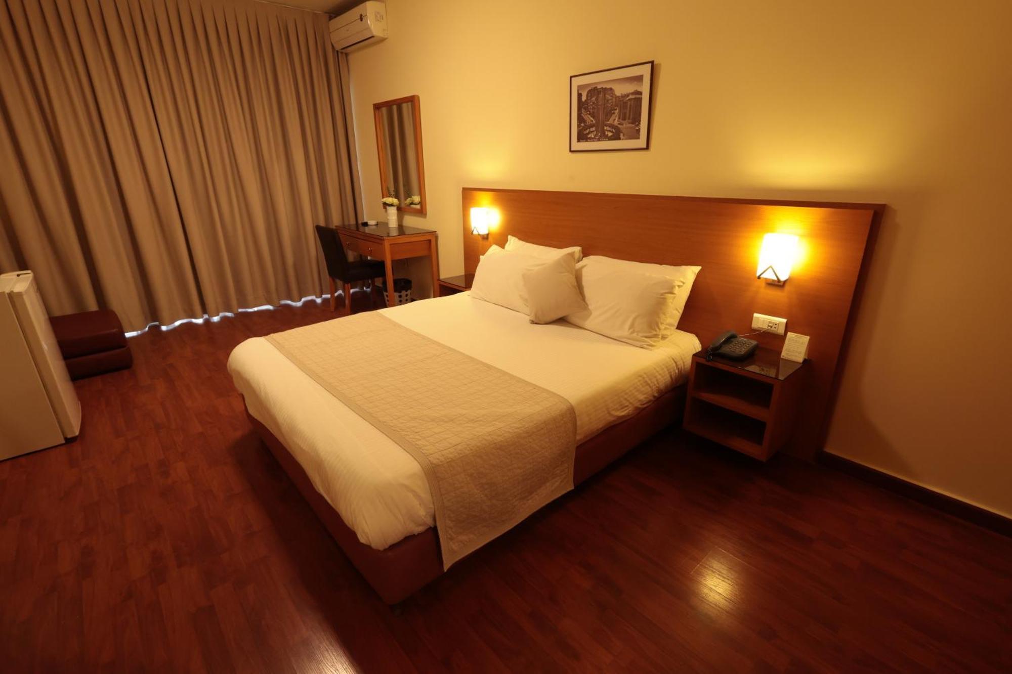 Monteverde Hotel Beit Mery Dış mekan fotoğraf