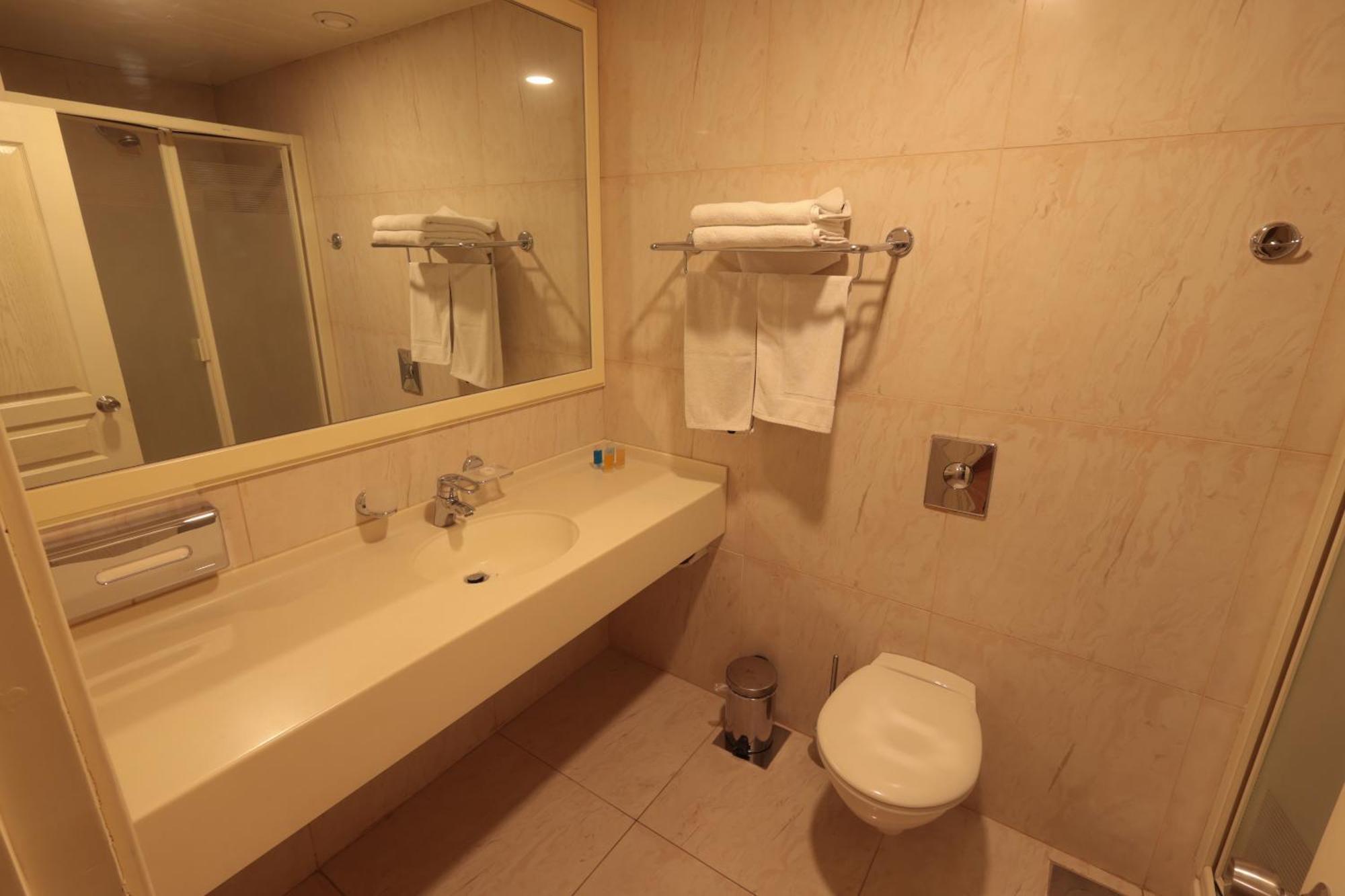 Monteverde Hotel Beit Mery Dış mekan fotoğraf