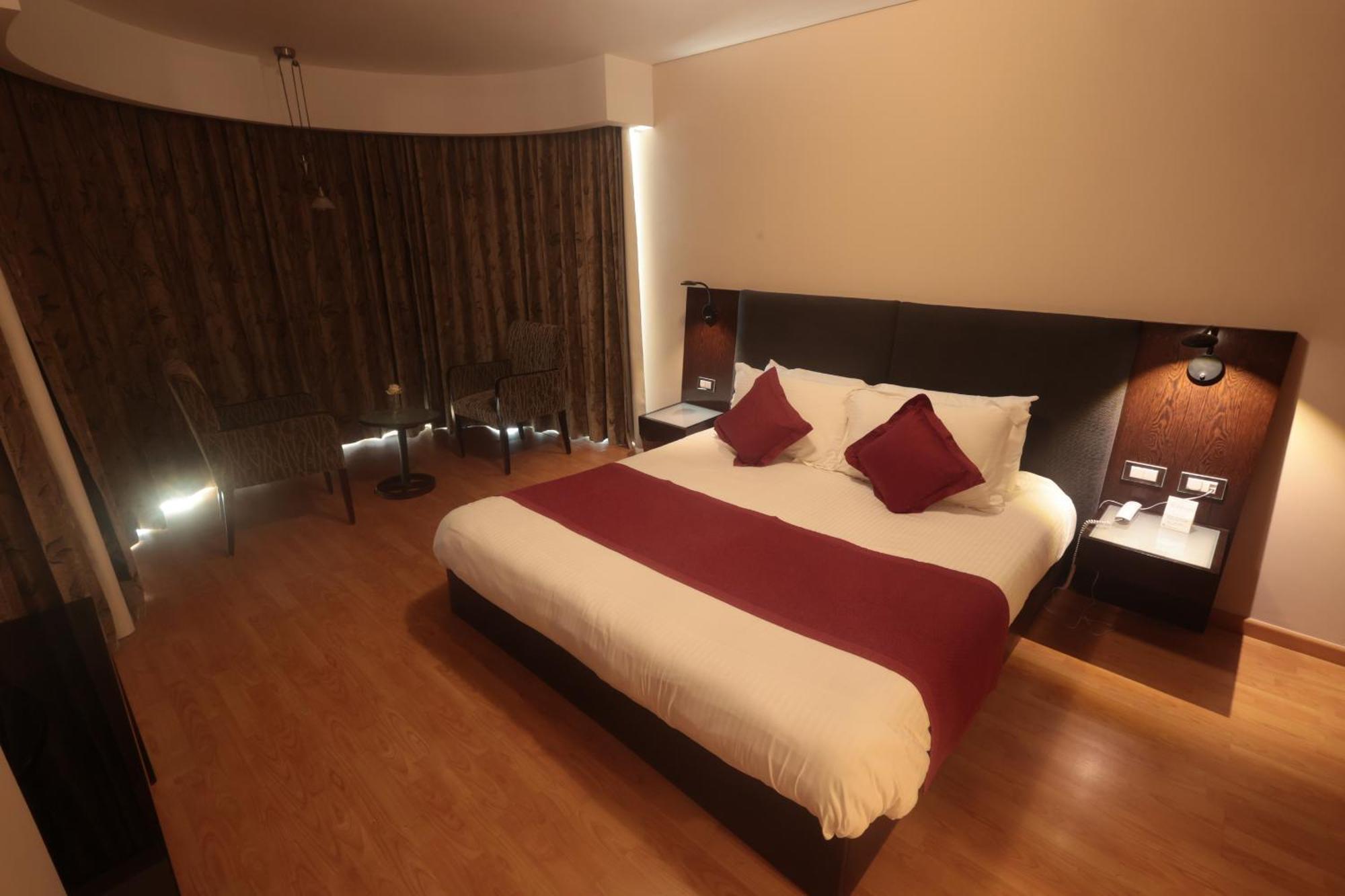 Monteverde Hotel Beit Mery Dış mekan fotoğraf