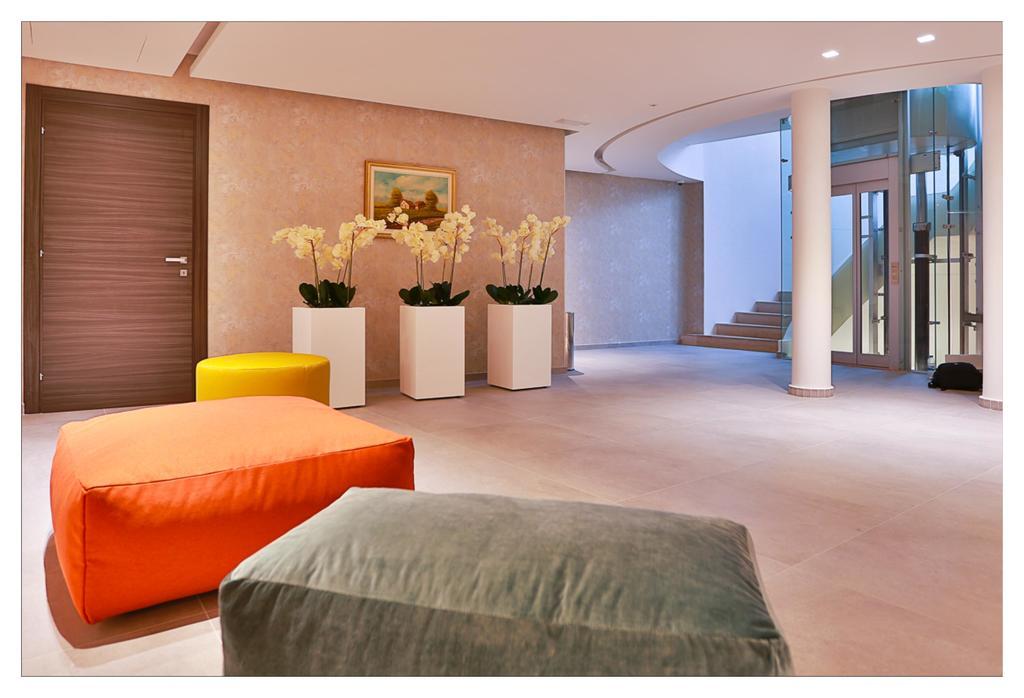 Monteverde Hotel Beit Mery Dış mekan fotoğraf