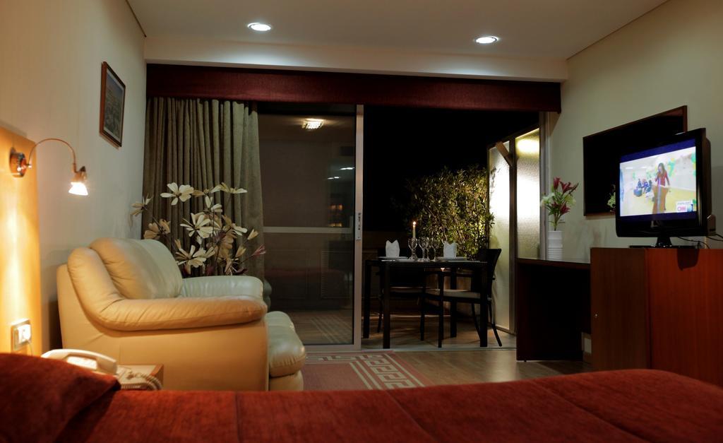 Monteverde Hotel Beit Mery Dış mekan fotoğraf