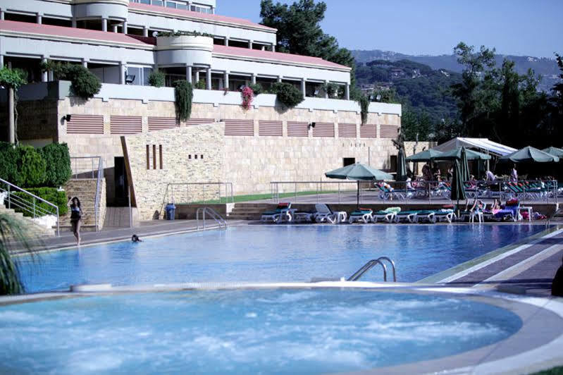 Monteverde Hotel Beit Mery Dış mekan fotoğraf