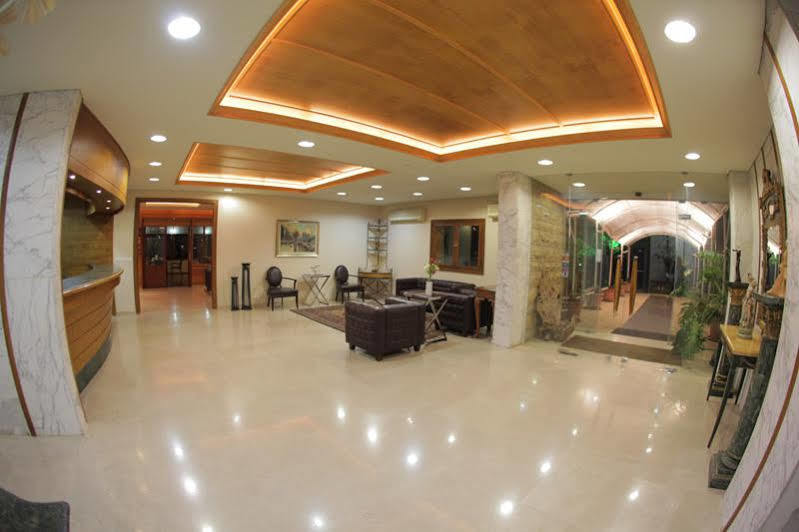 Monteverde Hotel Beit Mery Dış mekan fotoğraf