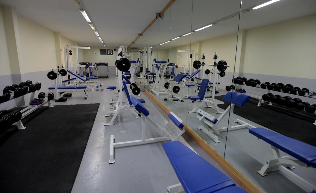 Monteverde Hotel Beit Mery Dış mekan fotoğraf